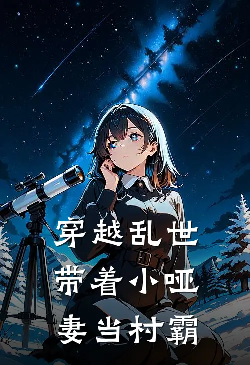 穿越乱世，带着小哑妻当村霸