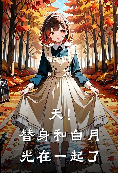 天！替身和白月光在一起了