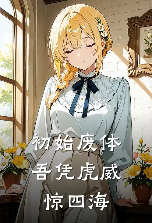 初始废体，吾凭虎威惊四海