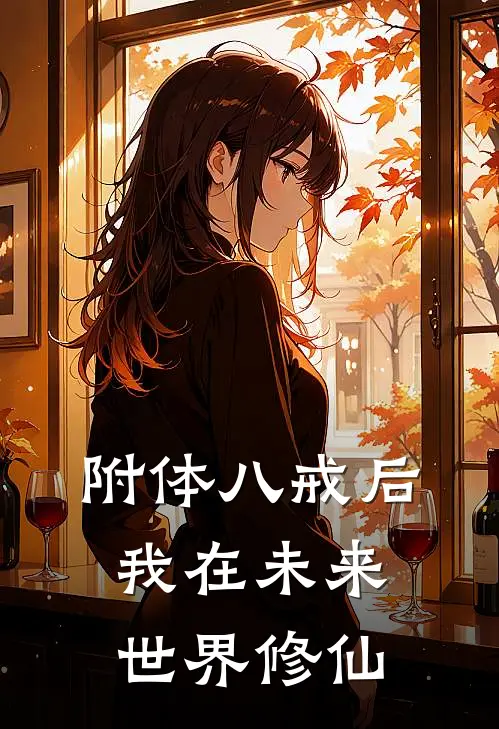 附体八戒后，我在未来世界修仙