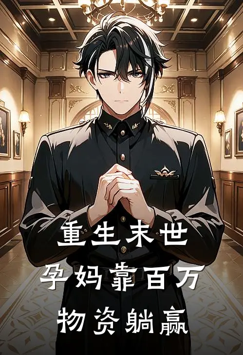 重生末世：孕妈靠百万物资躺赢
