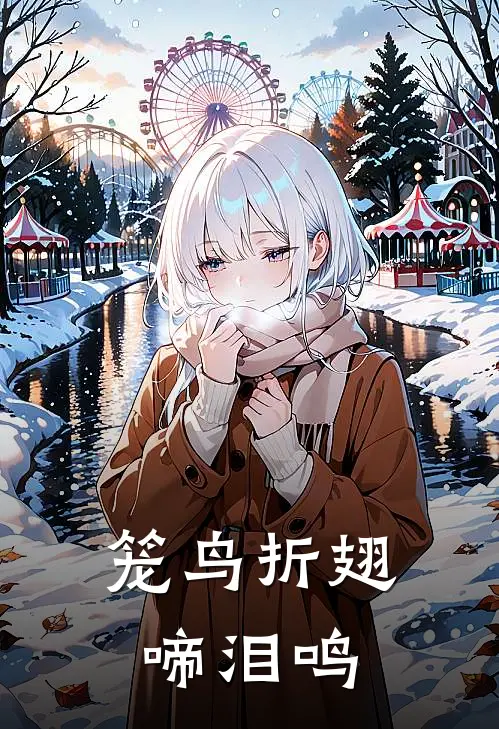 笼鸟折翅啼泪鸣