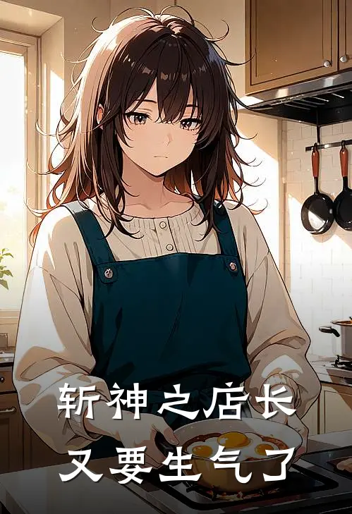 斩神之店长又要生气了