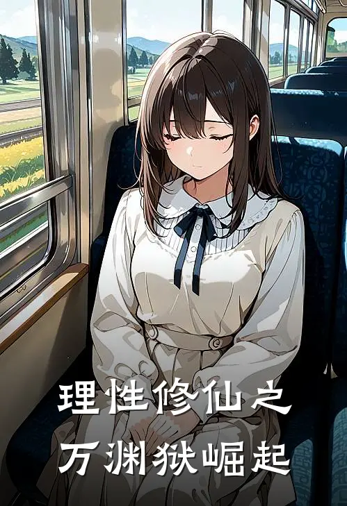 理性修仙之万渊狱崛起