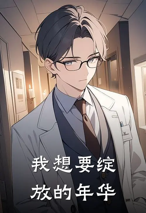 我想要绽放的年华