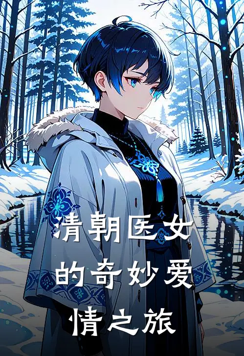 清朝医女的奇妙爱情之旅