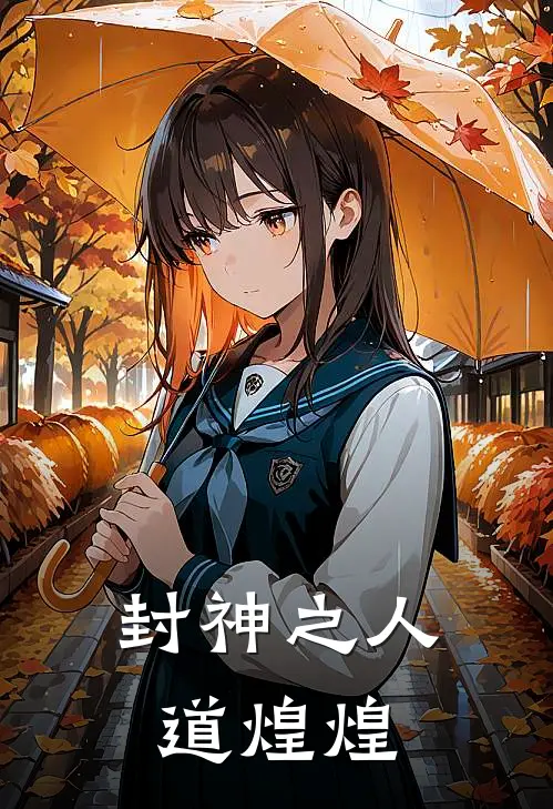 封神之人道煌煌