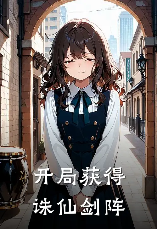 开局获得诛仙剑阵