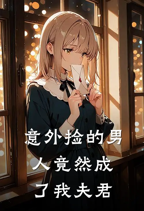 意外捡的男人竟然成了我夫君