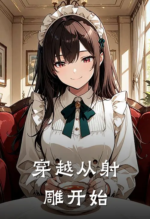 穿越从射雕开始