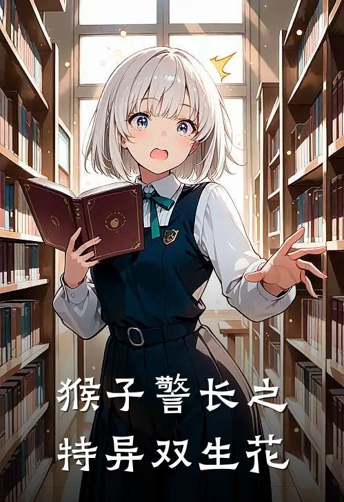猴子警长之特异双生花