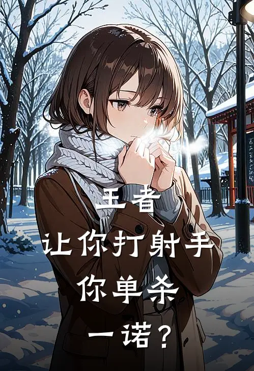 王者：让你打射手，你单杀一诺？