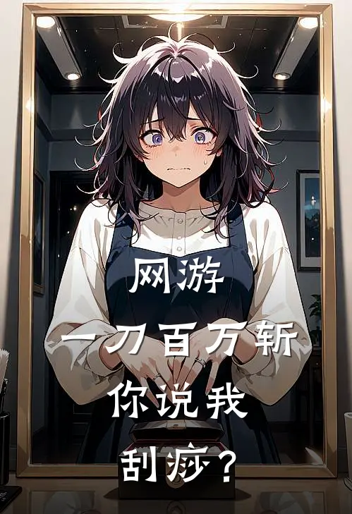 网游：一刀百万斩，你说我刮痧？