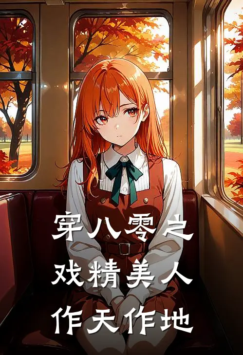 穿八零之戏精美人作天作地