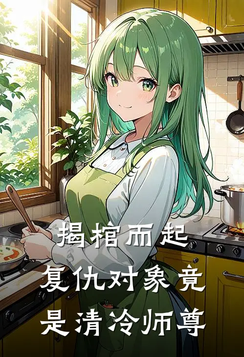 揭棺而起，复仇对象竟是清冷师尊