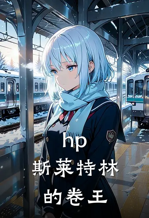 hp：斯莱特林的卷王