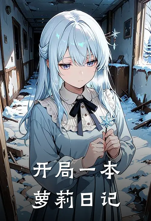 开局一本萝莉日记