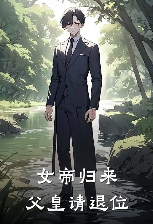 女帝归来：父皇请退位