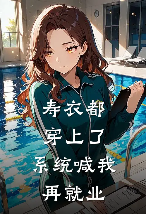 寿衣都穿上了，系统喊我再就业