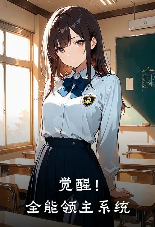 觉醒！全能领主系统