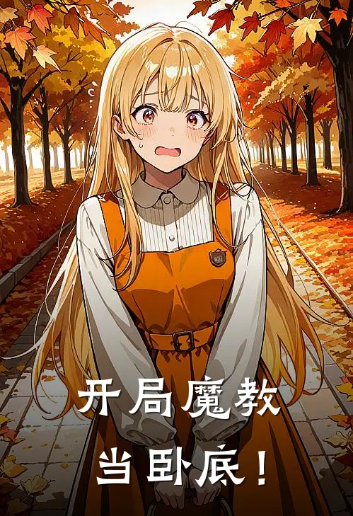 开局魔教当卧底！