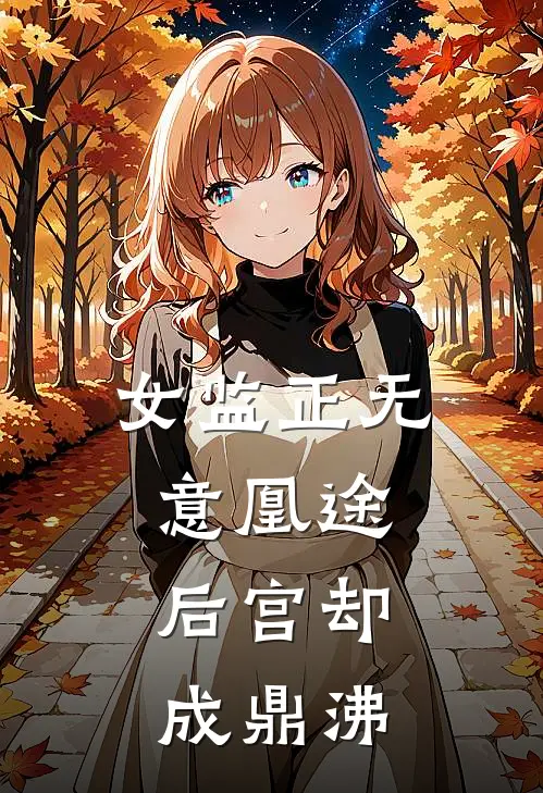 女监正无意凰途，后宫却成鼎沸