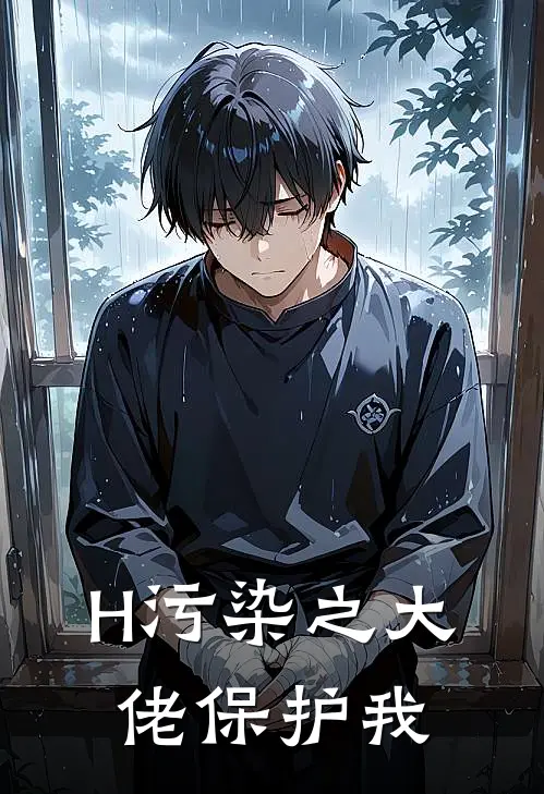 H污染之大佬保护我