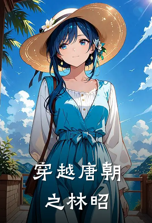 穿越唐朝之林昭