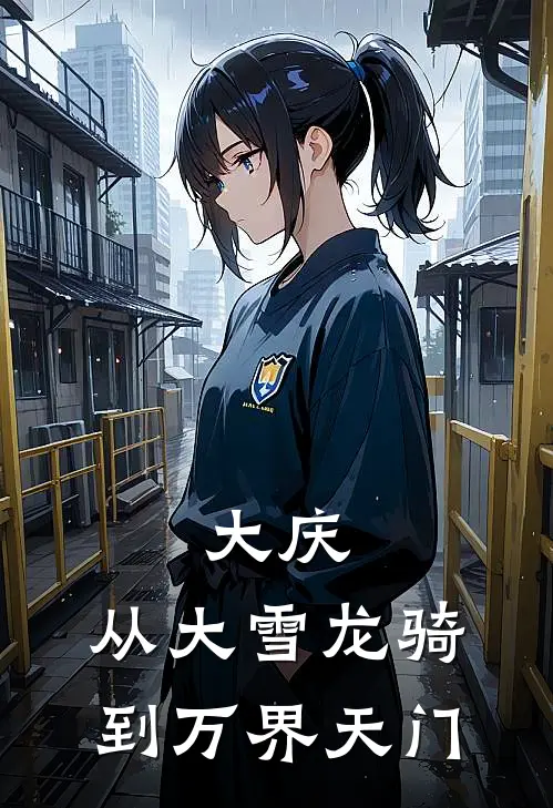 大庆：从大雪龙骑到万界天门