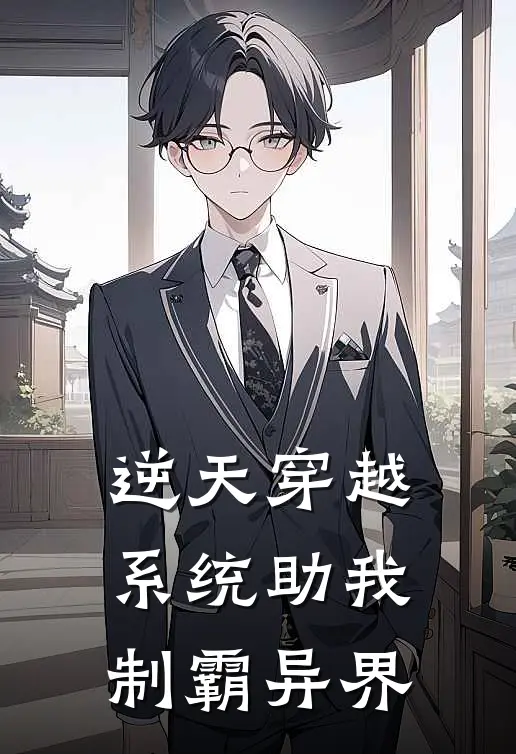逆天穿越：系统助我制霸异界