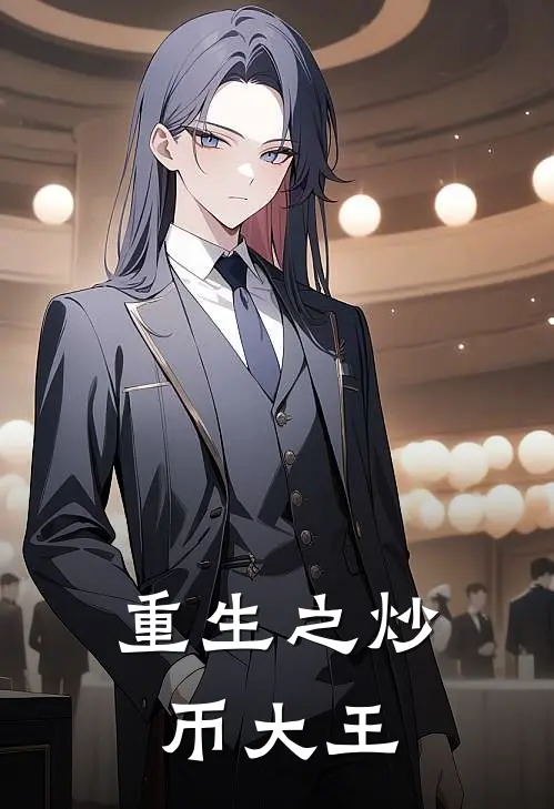 重生之炒币大王