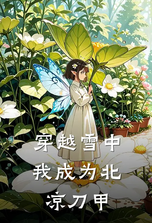 穿越雪中，我成为北凉刀甲