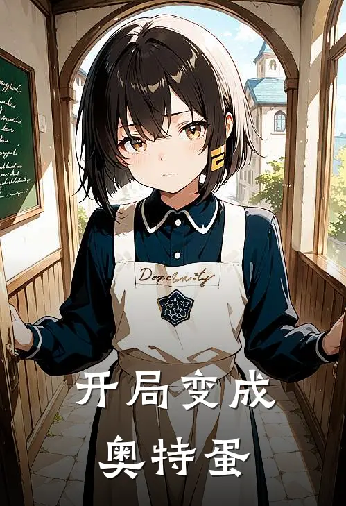 开局变成奥特蛋