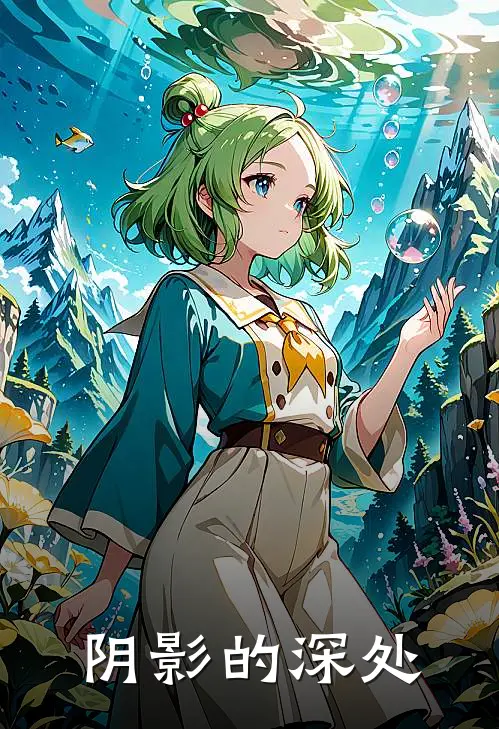 阴影的深处