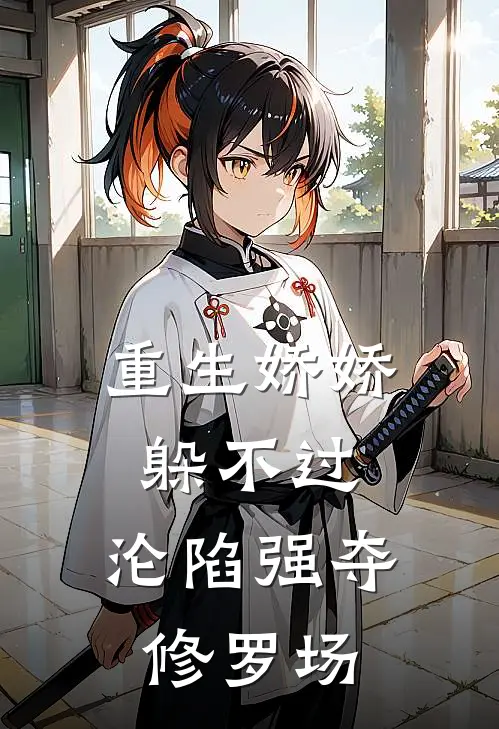 重生娇娇躲不过，沦陷强夺修罗场