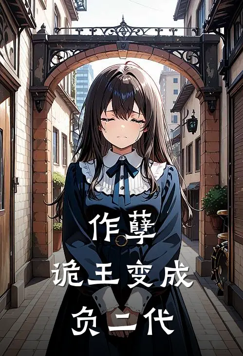 作孽，诡王变成负二代