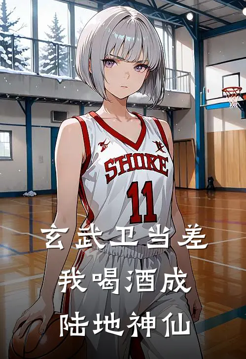 玄武卫当差，我喝酒成陆地神仙