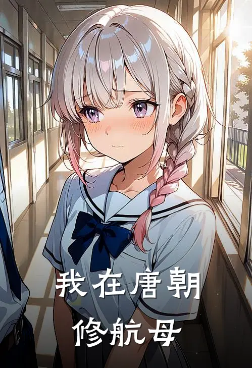 我在唐朝修航母