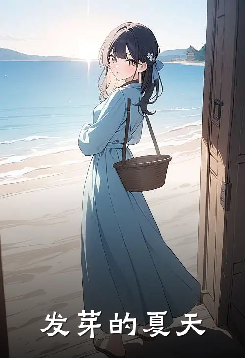 发芽的夏天