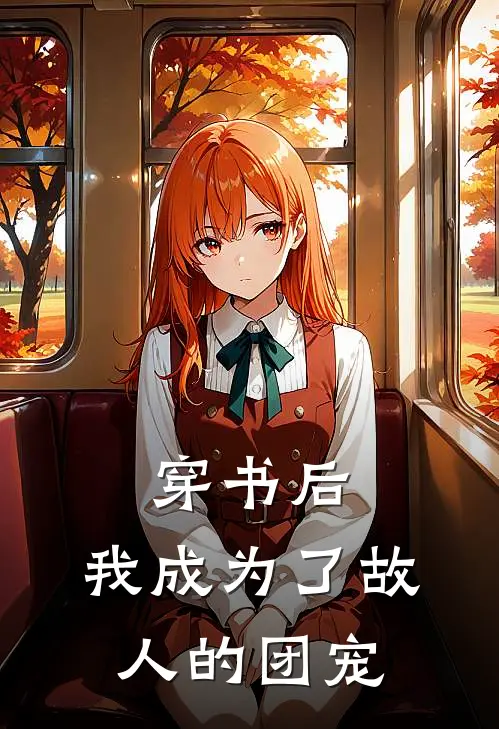 穿书后，我成为了故人的团宠