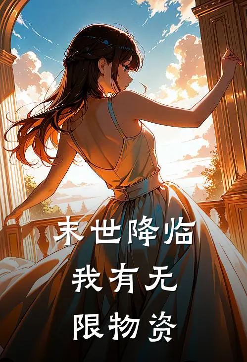 末世降临：我有无限物资