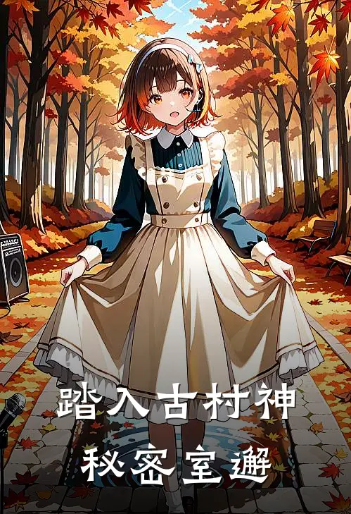 踏入古村神秘密室邂