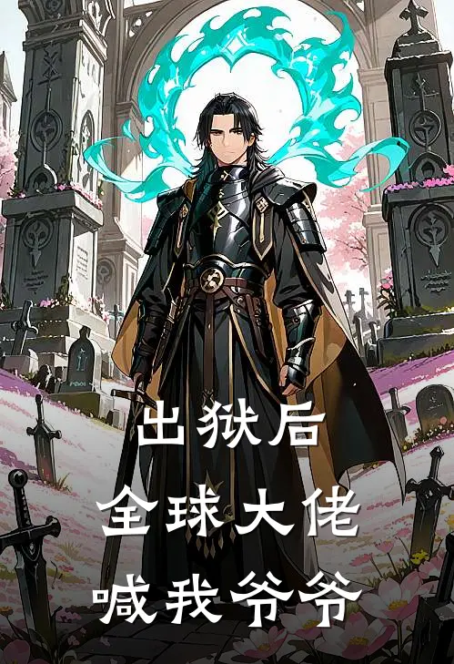 出狱后，全球大佬喊我爷爷