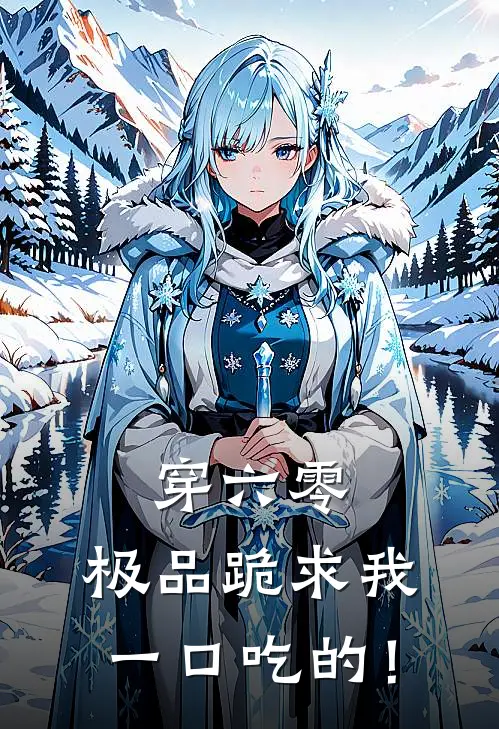 穿六零，极品跪求我一口吃的！