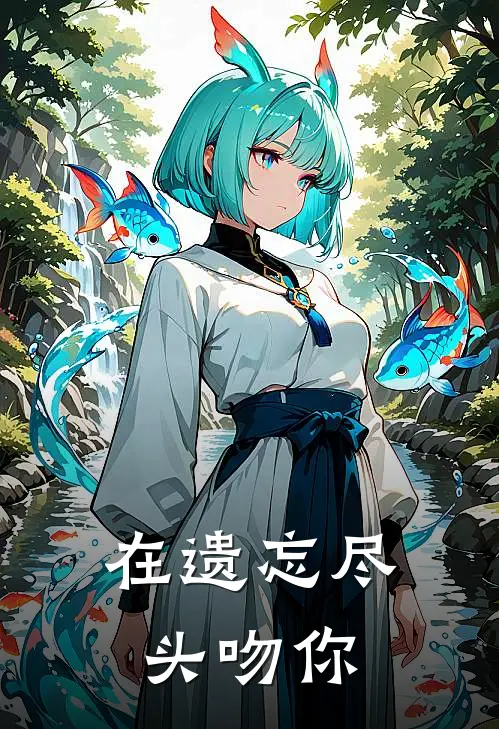 在遗忘尽头吻你