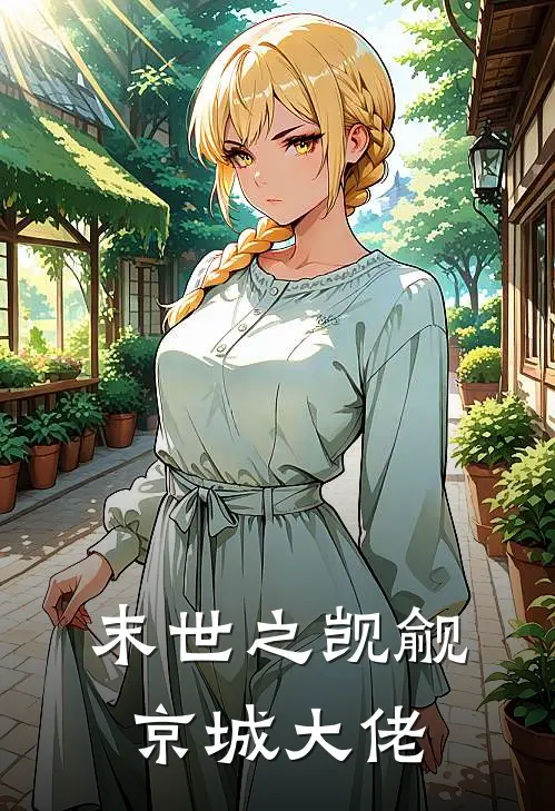 末世之觊觎京城大佬