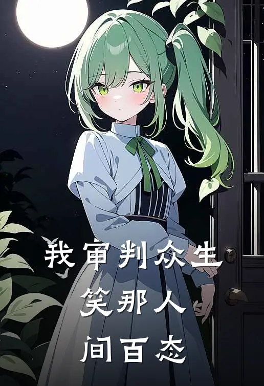 我审判众生，笑那人间百态