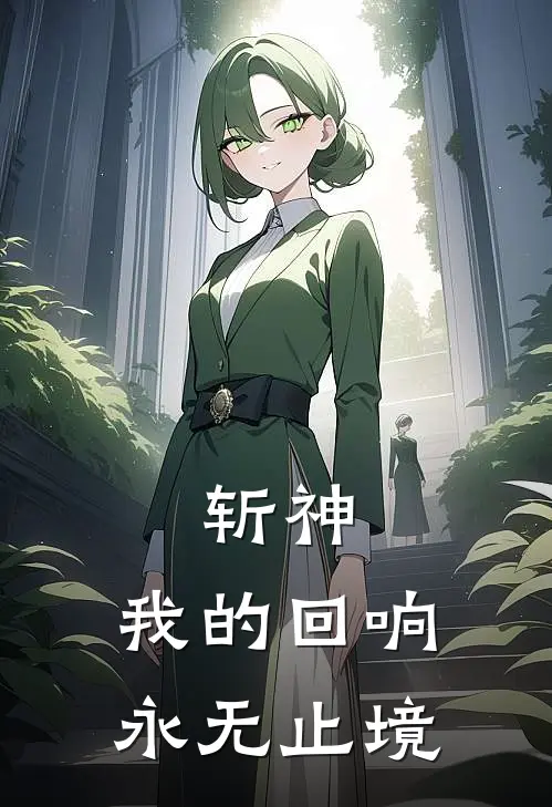 斩神：我的回响永无止境