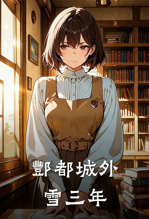 酆都城外雪三年