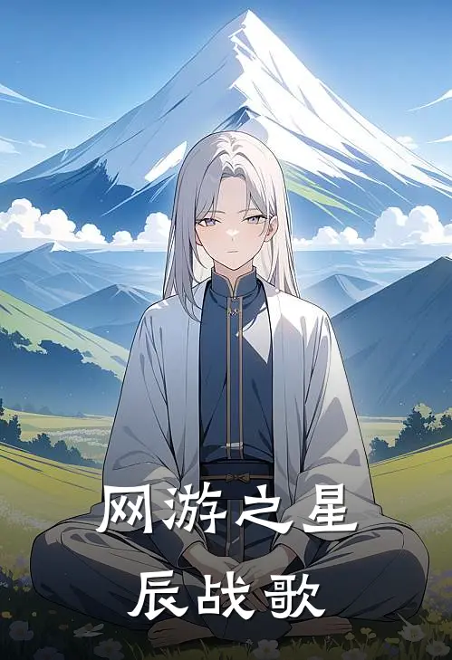 网游之星辰战歌